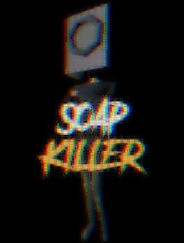 Soap Killer Cover