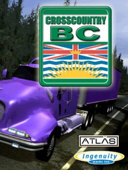 Crosscountry BC Cover