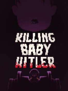Killing Baby Hitler Cover