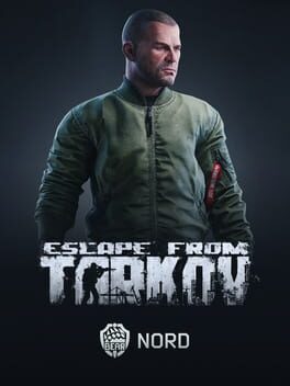 Escape from Tarkov: Bear - Nord Cover