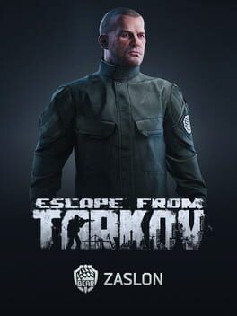Escape from Tarkov: Bear - Zaslon Cover