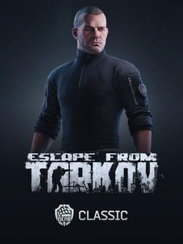 Escape from Tarkov: Bear - Classic Cover