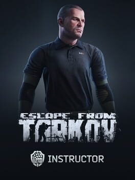 Escape from Tarkov: Bear - Instructor Cover