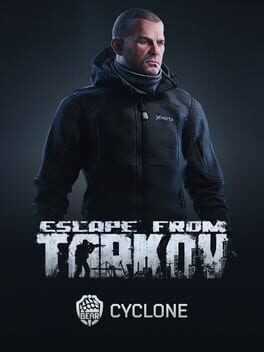 Escape from Tarkov: Bear - Cyclone Cover