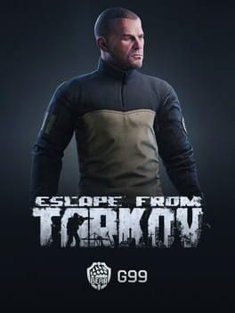 Escape from Tarkov: Bear - G99 Cover