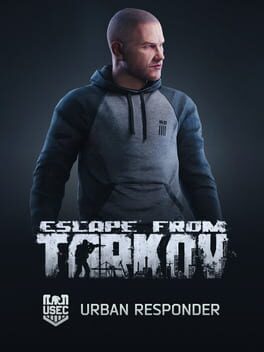 Escape from Tarkov: Usec - Urban Responder Cover