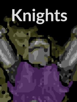 Knights Cover