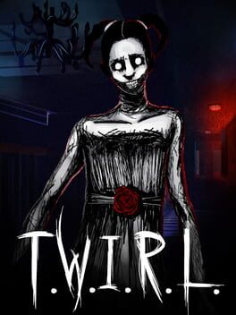T.W.I.R.L. Cover