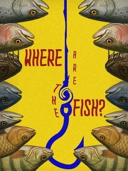 Where Are the Fish? Cover