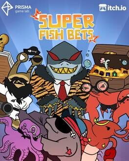Super Fish Bets Cover