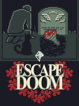 Escape Doom Cover
