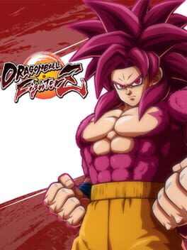 Dragon Ball FighterZ: Dragon Ball Daima Pack Cover