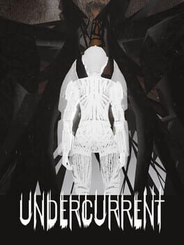 Undercurrent Cover