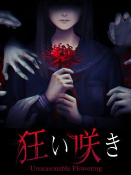 Unseasonable Flowering Cover