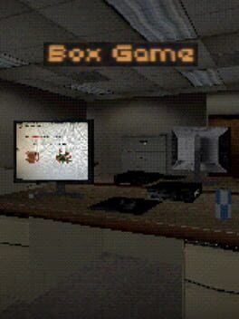 Box Game Cover