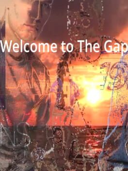 Welcome To The Gap Cover