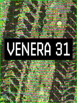 Venera 31 Cover