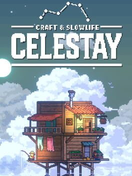 Celestay Craft&Slowlife Cover