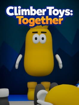 Climber Toys: Together Cover