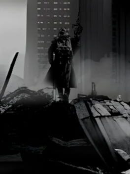 Ashes: Blackwater Cover