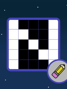 Nonogram Maker Cover