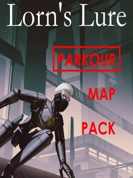 Lorn's Lure: Parkour Map Pack Cover