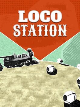 Locostation Cover