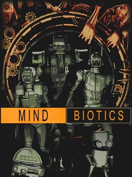 Mind Biotics Cover