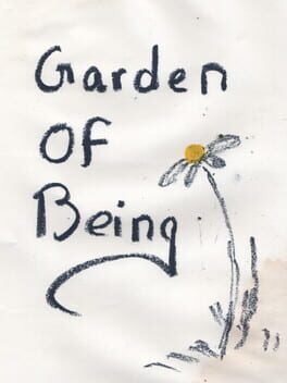 Garden of Being Cover