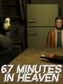 67 Minutes in Heaven Cover