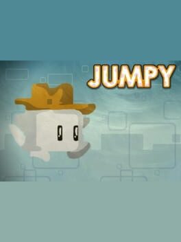 Jumpy Cover