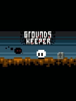 Groundskeeper Cover