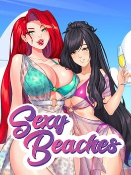 Sexy Beaches Cover