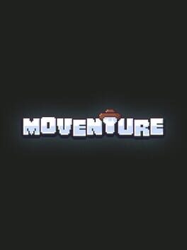 Moventure Cover
