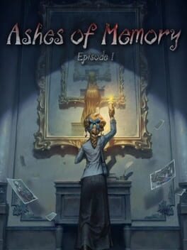 Identity V: Ashes of Memory Episode I Cover