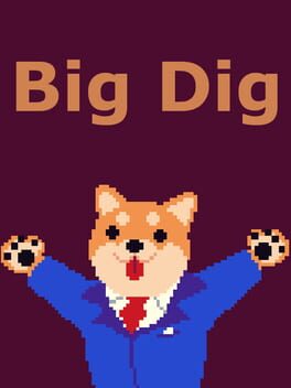 Big Dig Cover