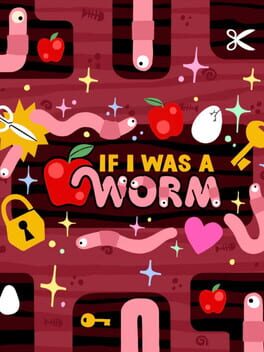 If I Was A Worm Cover