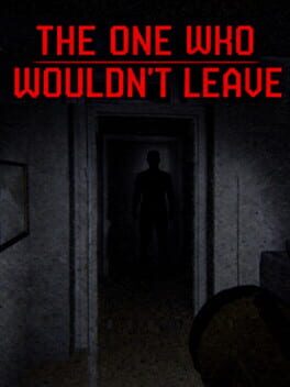 The One Who Wouldn't Leave Cover
