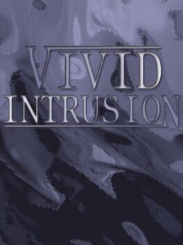 Vivid Intrusion Cover