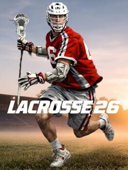 Lacrosse 26 Cover