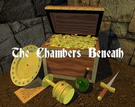 The Chambers Beneath Cover