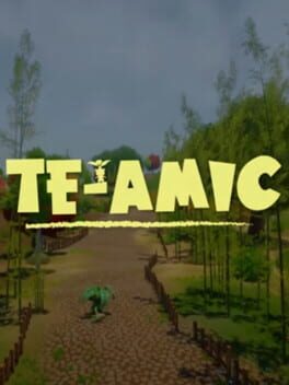 Te-Amic Cover