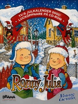 Ronny & Julia