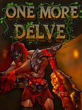 One More Delve Cover