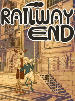 Railway End Cover