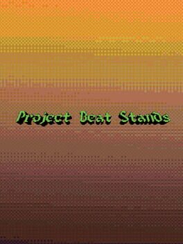 Project Beat Stands Cover