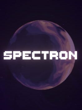 Spectron Cover