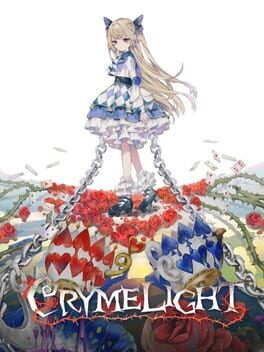 Crymelight Cover