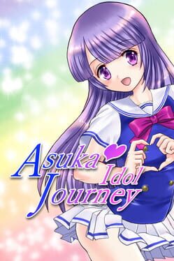 Asuka Idol Journey Cover
