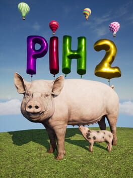 Pih 2 Cover